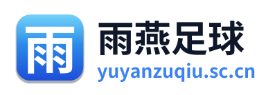 雨燕足球 Logo